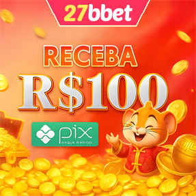 27bbet Ganhe R$ 100,00 Gratis
